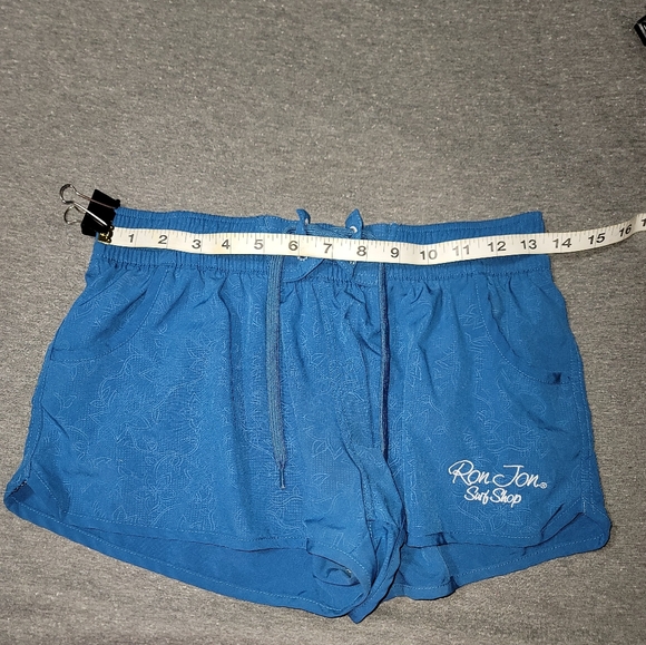 Ron Jon Surf Shop shorts size Large - Picture 4 of 6